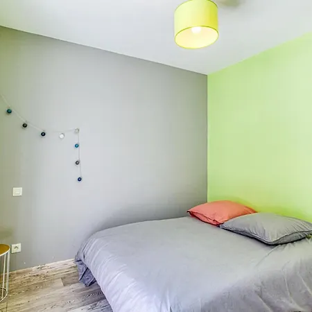 Holiday home Stunning In With Wifi *