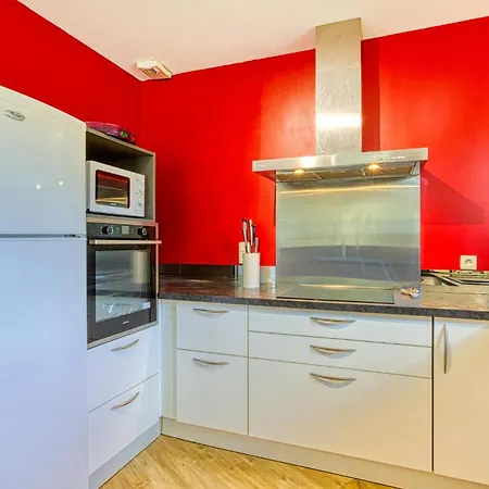 Holiday home Stunning In With Wifi