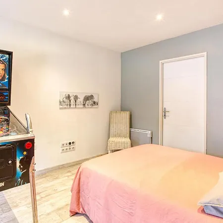 Stunning In With Wifi Holiday home *