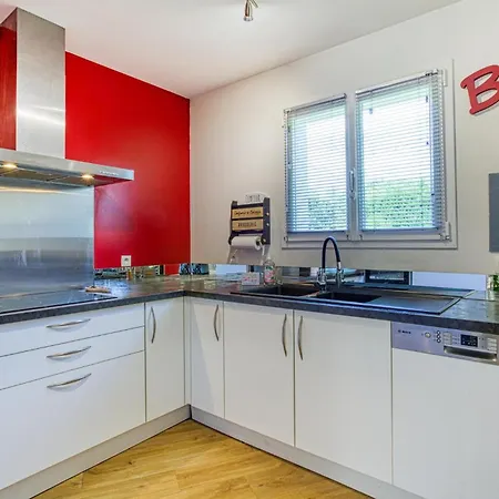 Stunning In With Wifi Holiday home *